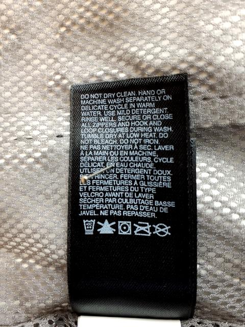 The North Face Jakke